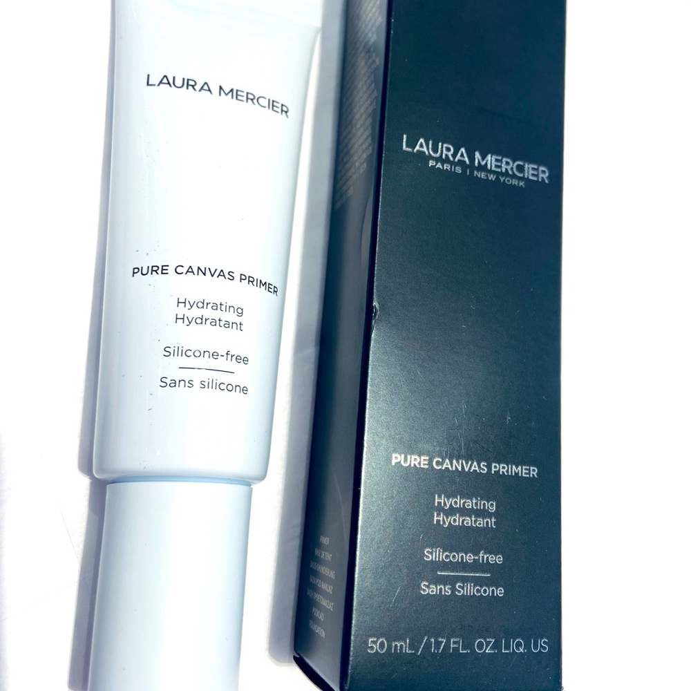 Pure Canvas Primer Hydrating